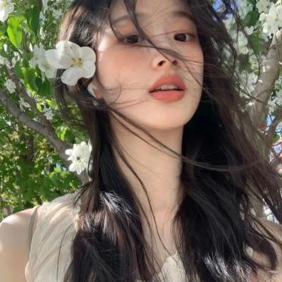 人鱼小姐
