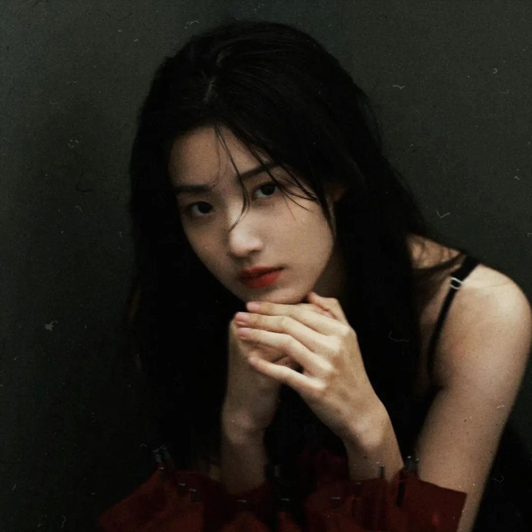 世上最美的女孩
